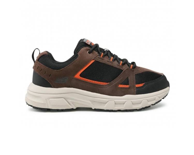 SKECHERS SNEAKERS UOMO 237285