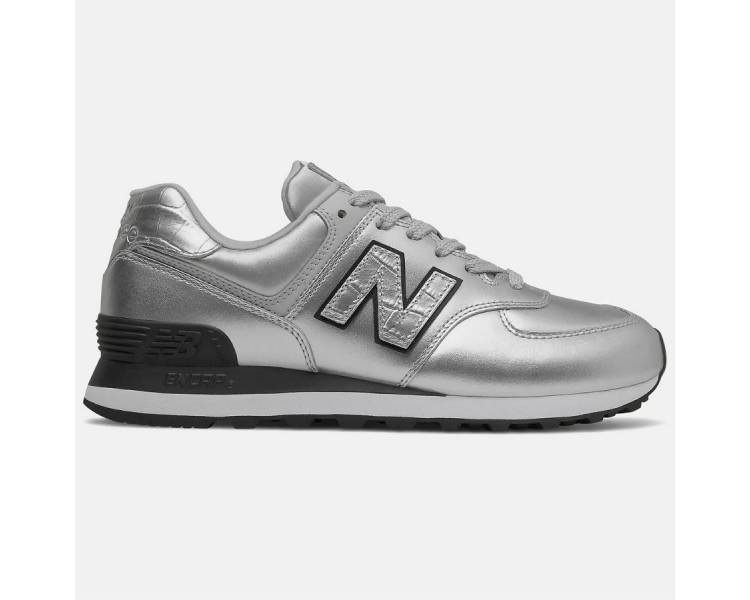 NEW BALANCE SNEAKERS DONNA WL574PN2