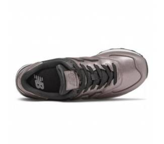 NEW BALANCE SNEAKERS DONNA WL574PP2