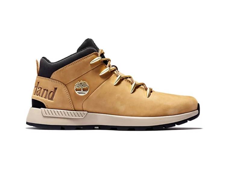 TIMBERLAND CHUKKA DA UOMO SPRINT TREKKER A1XVQ