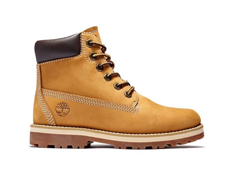 TIMBERLAND SCARPONCINO BAMBINO A27BB