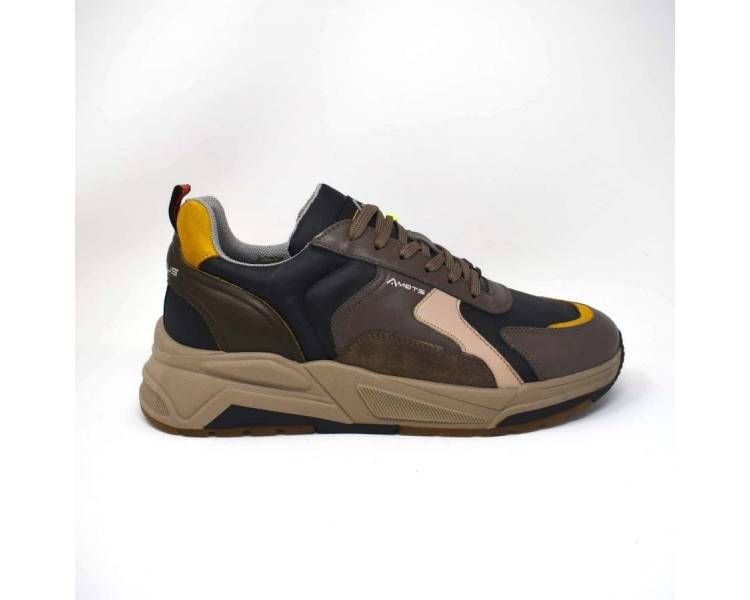 AMBITIOUS SNEAKERS UOMO 10720