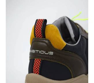 AMBITIOUS SNEAKERS UOMO 10720