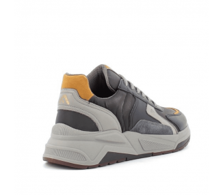 AMBITIOUS SNEAKERS UOMO 11727