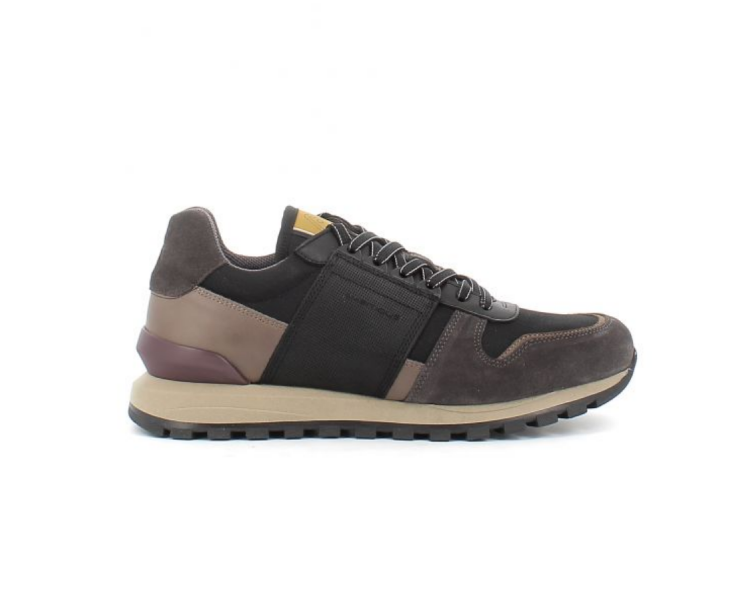 AMBITIOUS SNEAKERS UOMO 11774A