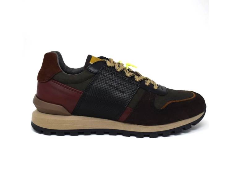 AMBITIOUS SNEAKERS UOMO 11774A