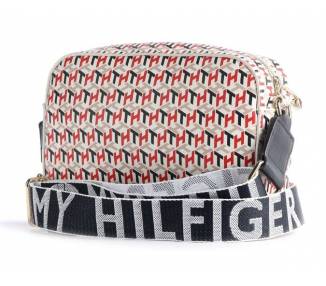 TOMMY HILFIGER BORSA A TRACOLLA DONNA AW0AW11519