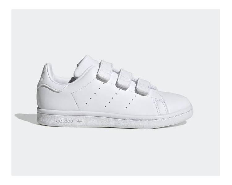 ADIDAS SNEAKERS STAN SMITH CF C FX7535