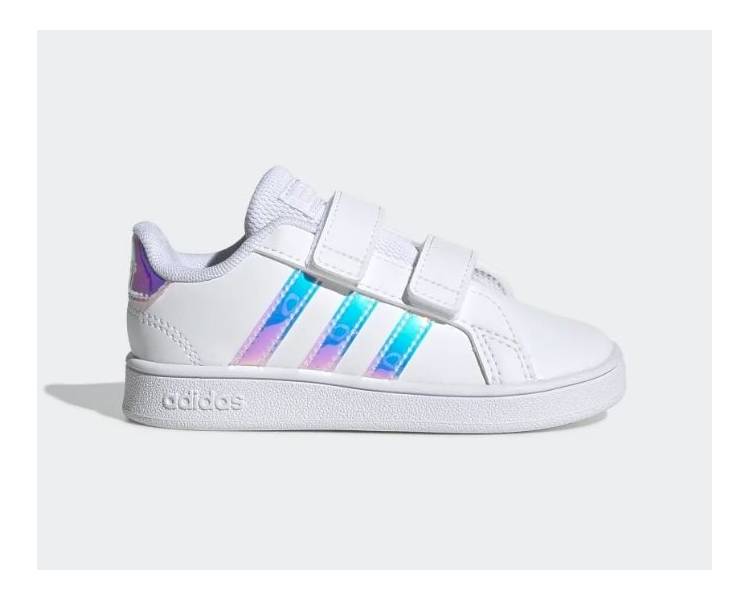 ADIDAS SNEAKERS GRAND COURT I BAMBINA FW1276