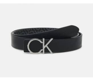 Cintura Calvin Klein donna in pelle