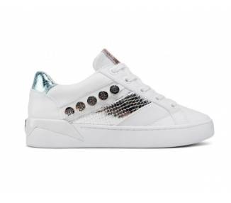 GUESS SNEAKERS DONNA FL5RXO ELE12