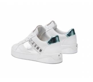 GUESS SNEAKERS DONNA FL5RXO ELE12