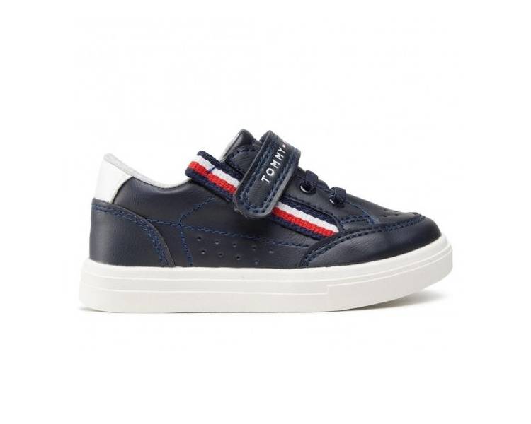 TOMMY HILFIGER BAMBINO SNEAKERS T1B4-32210