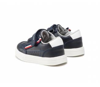 TOMMY HILFIGER BAMBINO SNEAKERS T1B4-32210