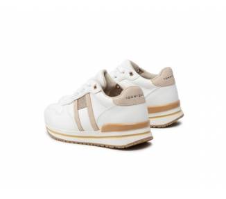 TOMMY HILFIGER BAMBINA SNEAKERS T3A4-32160