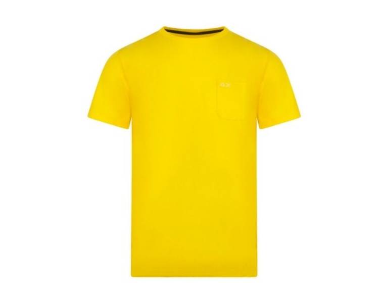 SUN 68 T-SHIRT UOMO T32101