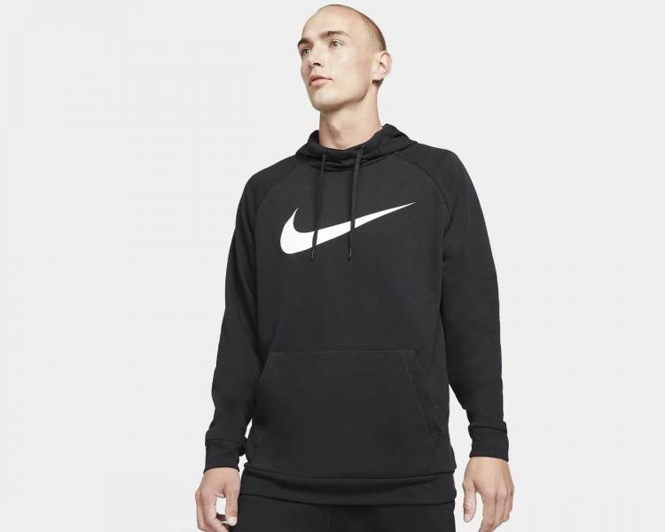 NIKE FELPA UOMO CZ2425-010