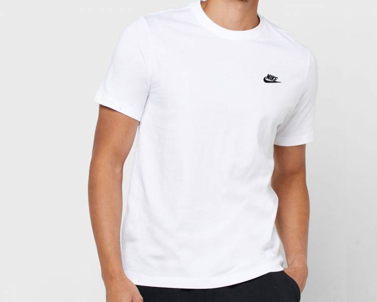 NIKE T-SHIRT UOMO AR4997-101