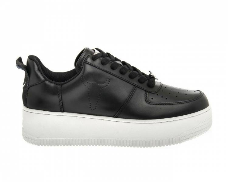 WINDSOR SMITH SNEAKERS RACER DONNA