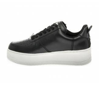 WINDSOR SMITH SNEAKERS RACER DONNA