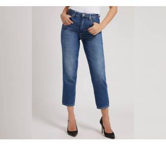 GUESS JEANS DONNA W2RA21 D3Y0V