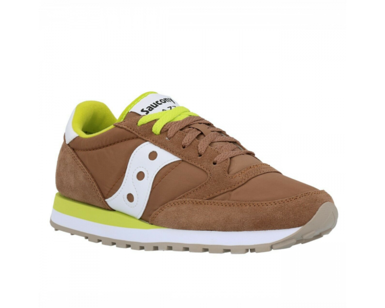 SAUCONY JAZZ ORIGINAL 550