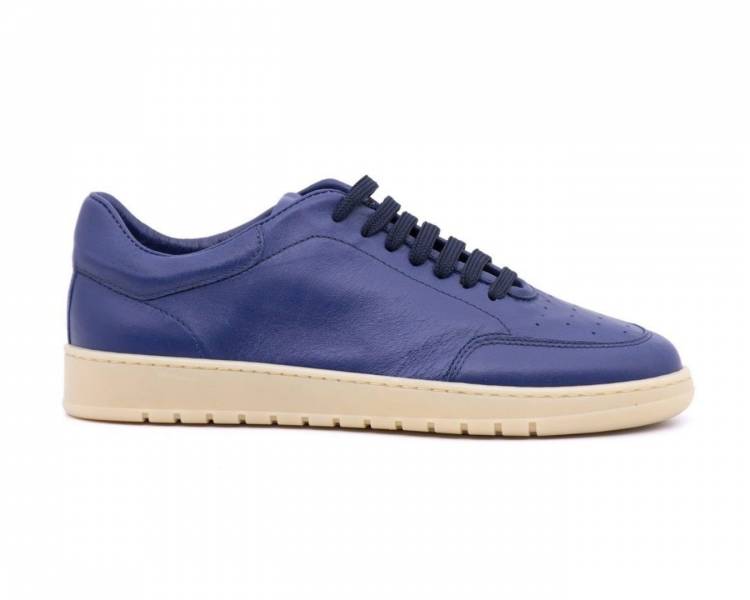 ANTICA CUOIERIA SNEAKERS UOMO 22485