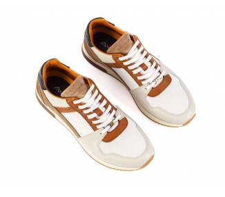AMBITIOUS SNEAKERS UOMO 11240