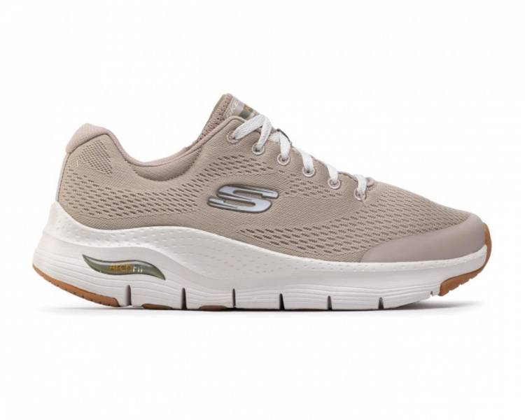 SKECHERS SNEAKERS UOMO 232040