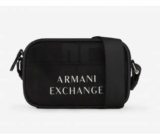 Borsa a tracolla Armani Exchange donna