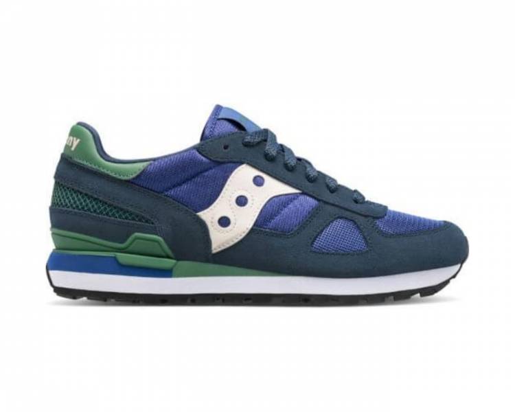 SAUCONY SNEAKERS UOMO SHADOW ORIGINAL S2108-805