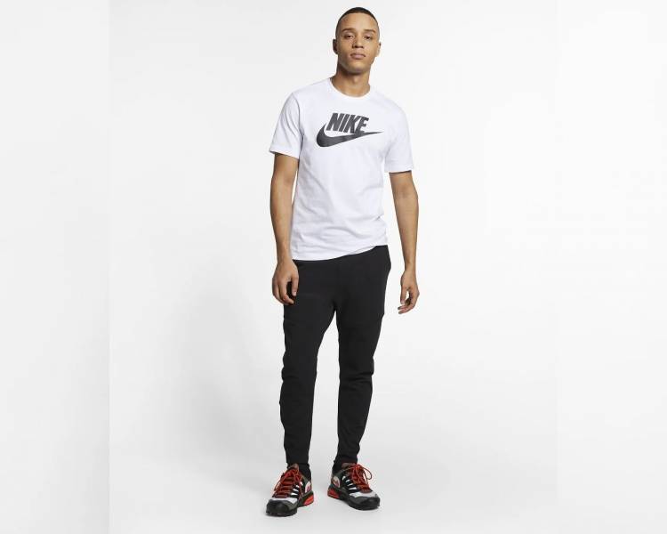 NIKE T-SHIRT UOMO AR5004-101