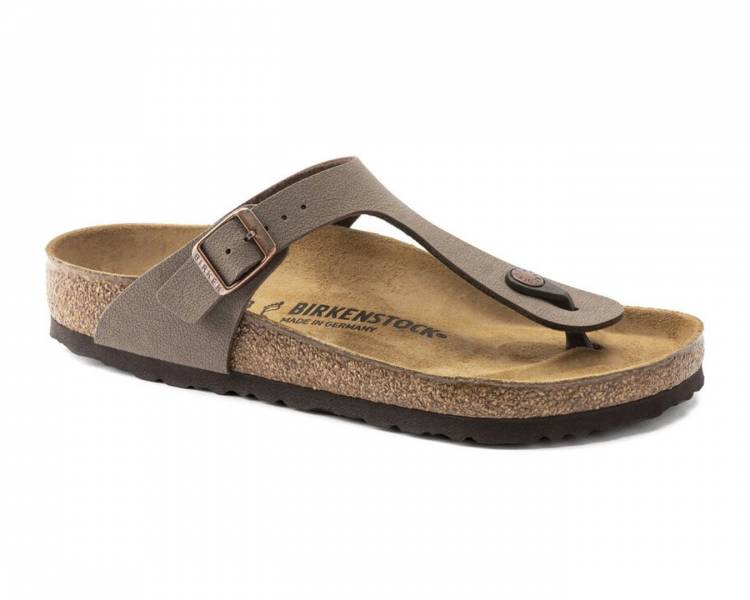 Birkenstock infradito donna Gizeh