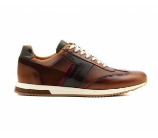 AMBITIOUS SNEAKERS UOMO 11319