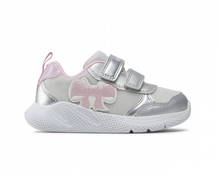 GEOX SNEAKERS BAMBINA B254TA 014AJ