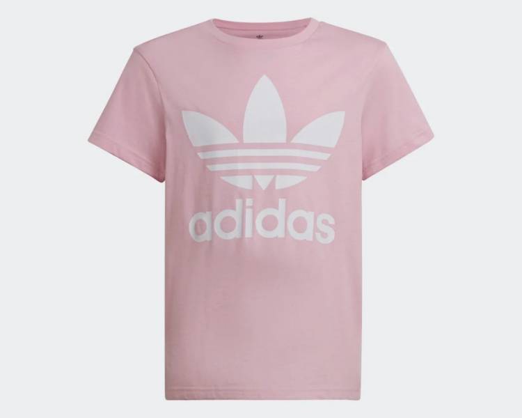 ADIDAS T-SHIRT BAMBINA HC9585