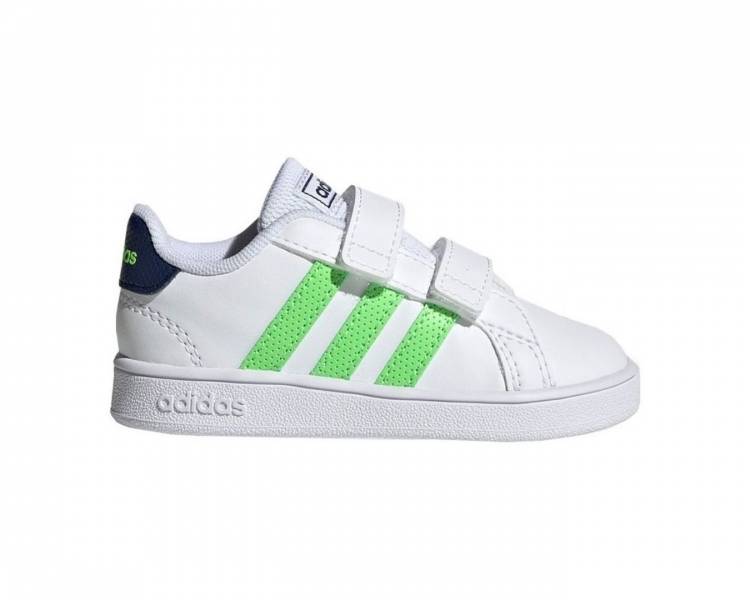 ADIDAS SNEAKERS BAMBINO GX5750