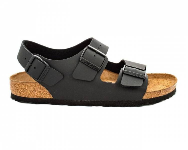 Sandalo Birkenstock uomo Milano