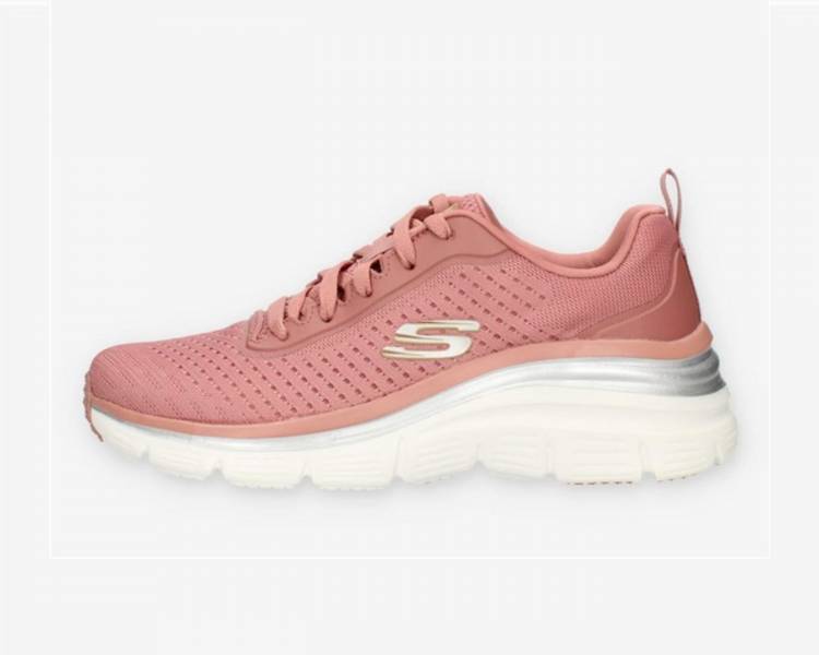 SKECHERS SNEAKERS DONNA 149277