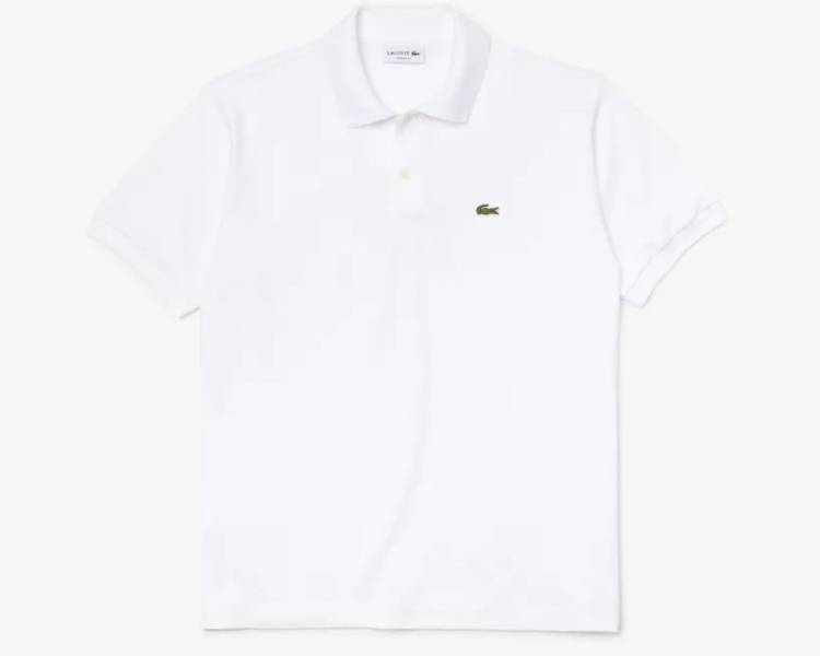 POLO UOMO LACOSTE CLASSIC FIT L.12.1200