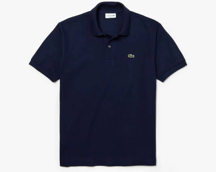 POLO UOMO LACOSTE CLASSIC FIT L.12.1200