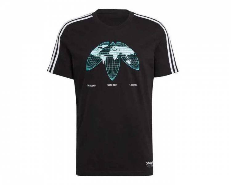 ADIDAS T-SHIRT UOMO HF4906