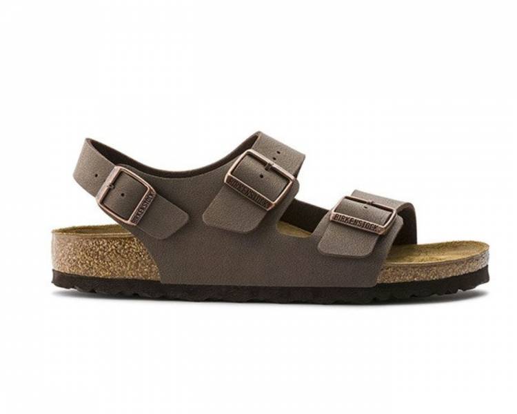 Sandalo Birkenstock uomo Milano