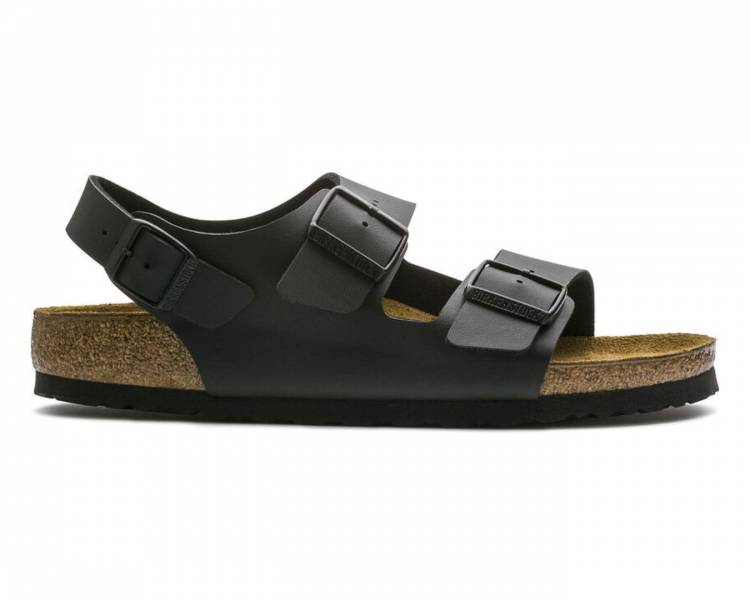 Sandalo Birkenstock uomo Milano