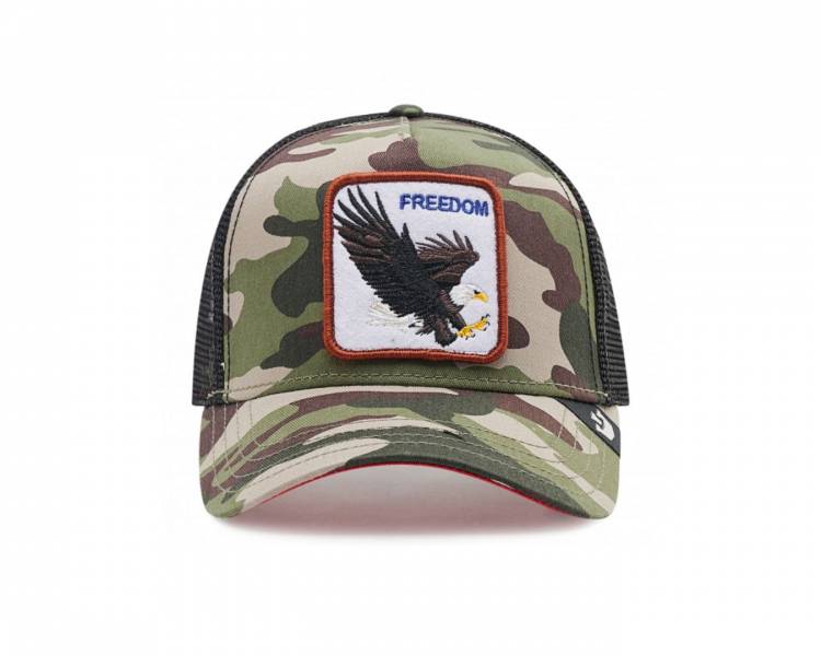 GOORIN BROS FREEDOM EAGLE 101-0384