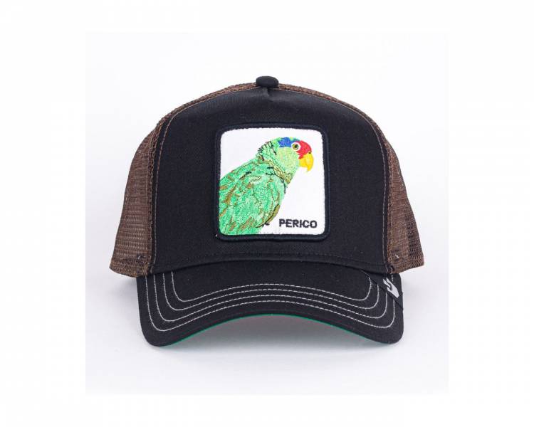 GOORIN BROS THE PERICO 101-0481