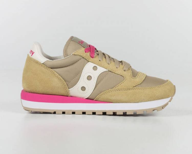 SAUCONY JAZZ ORIGINAL DONNA 1044-639