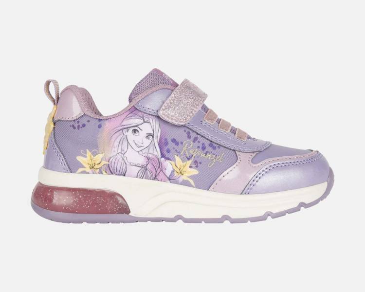 GEOX SNEAKERS FROZEN BAMBINA J268VE 0ANKN