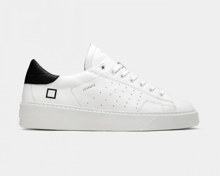 D.A.T.E. SNEAKERS LEVANTE CALF UOMO M371-LV-CA-WB