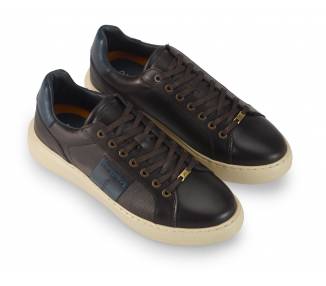 AMBITIOUS SNEAKERS UOMO 12455-6556AM